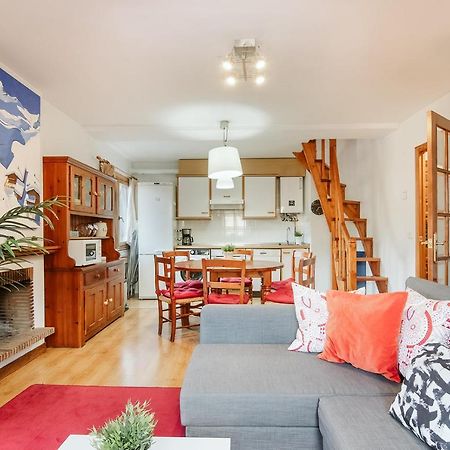 Casa Silvia - Acogedor Duplex En Sallent de Gállego Εξωτερικό φωτογραφία