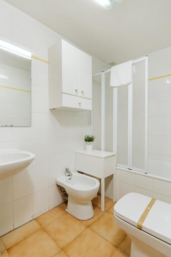 Casa Silvia - Acogedor Duplex En Sallent de Gállego Εξωτερικό φωτογραφία
